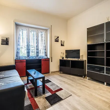 Eritrea 91 Appartement *
